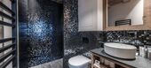 Chalet for rent in Courchevel 1850