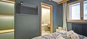 Apartment for rent in Meribel