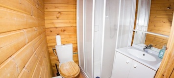 Chalet for Rent Courchevel La Tania / Centre - La Tania