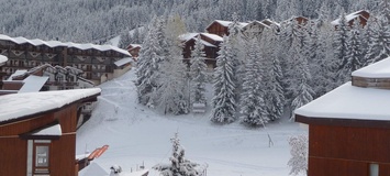 Chalet for Rent Courchevel La Tania / Centre - La Tania