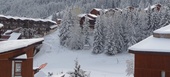 Chalet for Rent Courchevel La Tania / Centre - La Tania