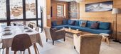 Apartamento en alquiler en Val Thorens