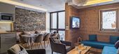 Apartamento en alquiler en Val Thorens
