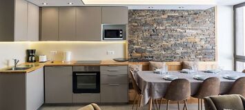 Apartamento en alquiler en Val Thorens