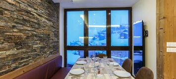 Apartamento en alquiler en Val Thorens