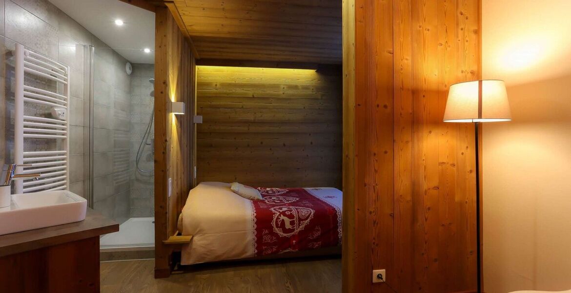 Apartamento en alquiler en Val Thorens