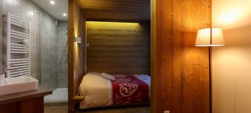 Apartamento en alquiler en Val Thorens