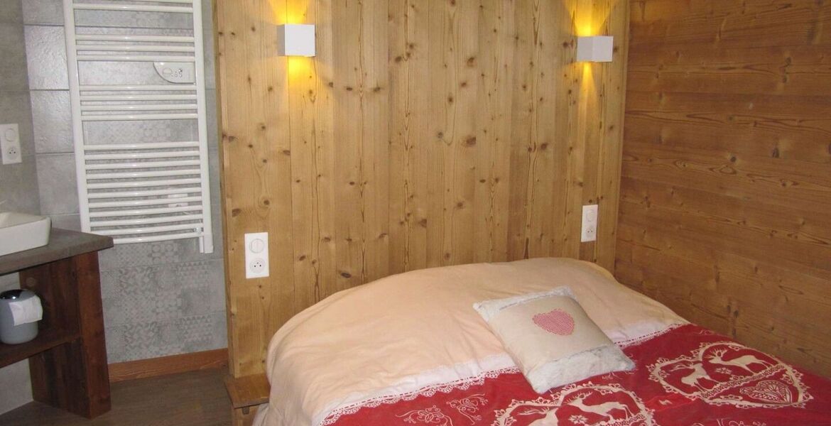 Apartamento en alquiler en Val Thorens