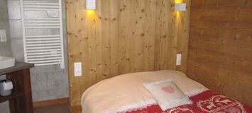 Apartamento en alquiler en Val Thorens