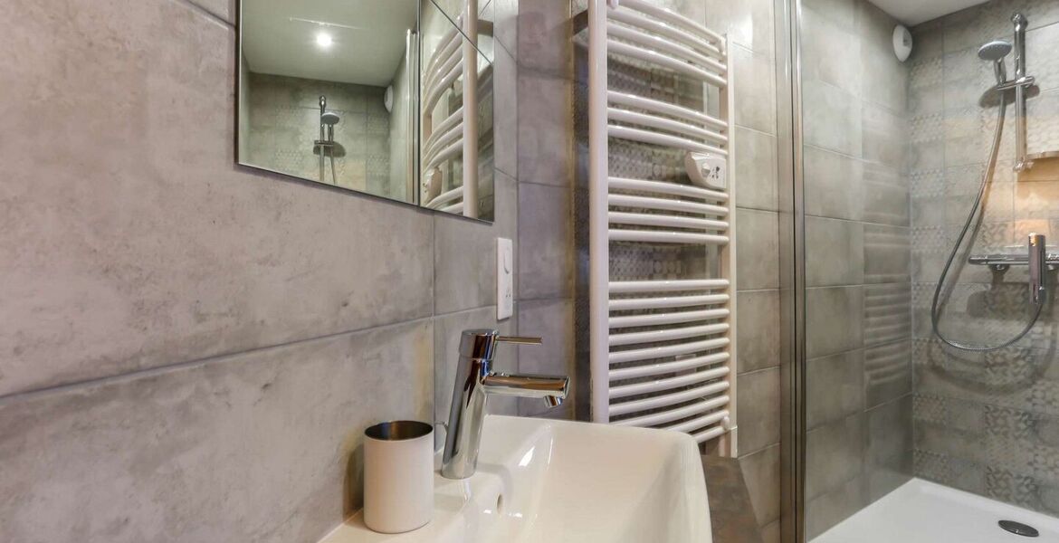 Apartamento en alquiler en Val Thorens