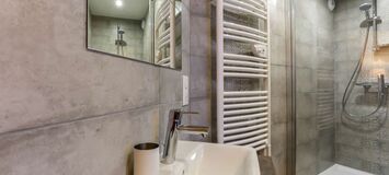 Apartamento en alquiler en Val Thorens