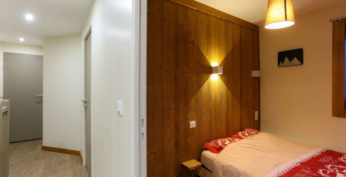 Apartamento en alquiler en Val Thorens