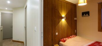 Apartamento en alquiler en Val Thorens