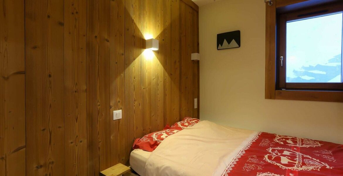 Apartamento en alquiler en Val Thorens