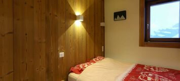 Apartamento en alquiler en Val Thorens