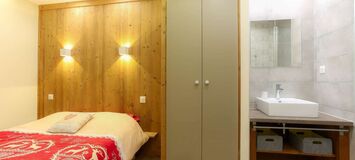 Apartamento en alquiler en Val Thorens