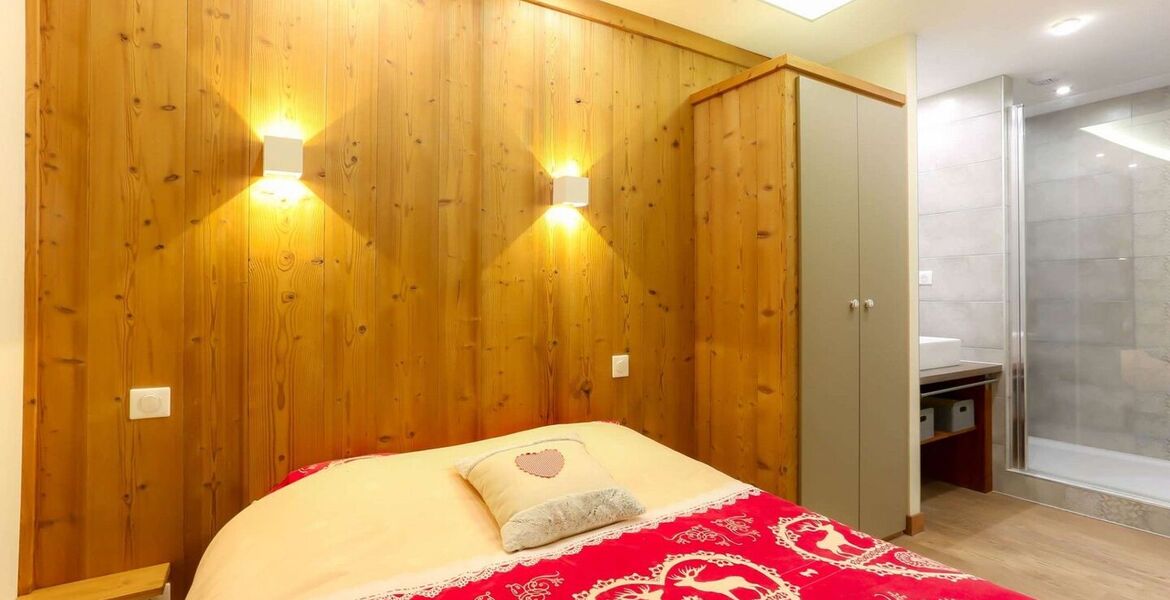 Apartamento en alquiler en Val Thorens