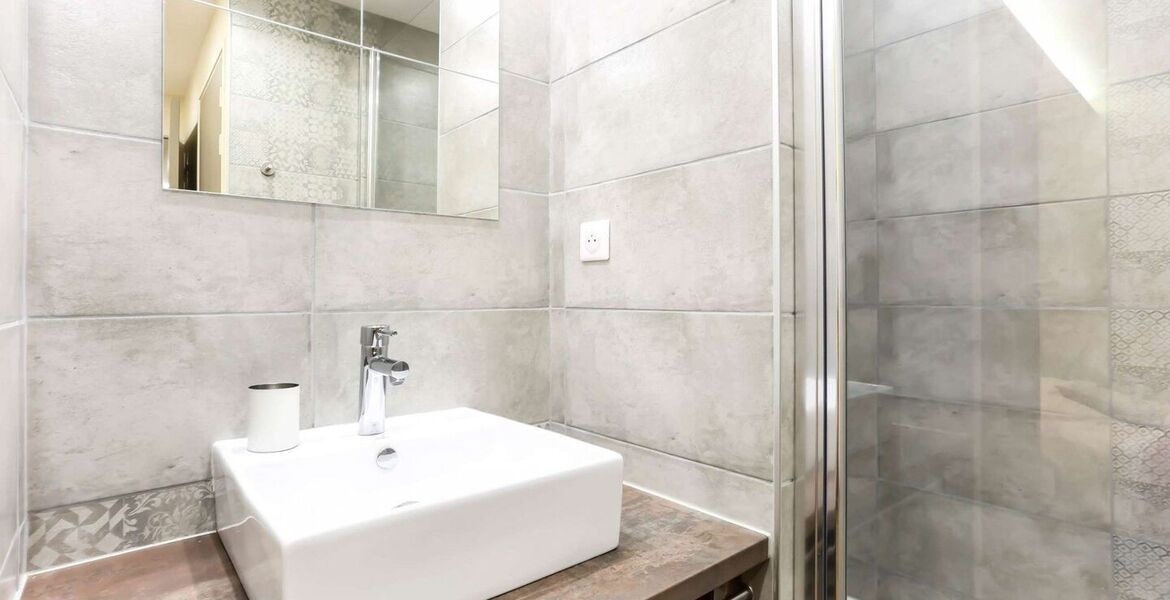 Apartamento en alquiler en Val Thorens