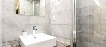 Apartamento en alquiler en Val Thorens