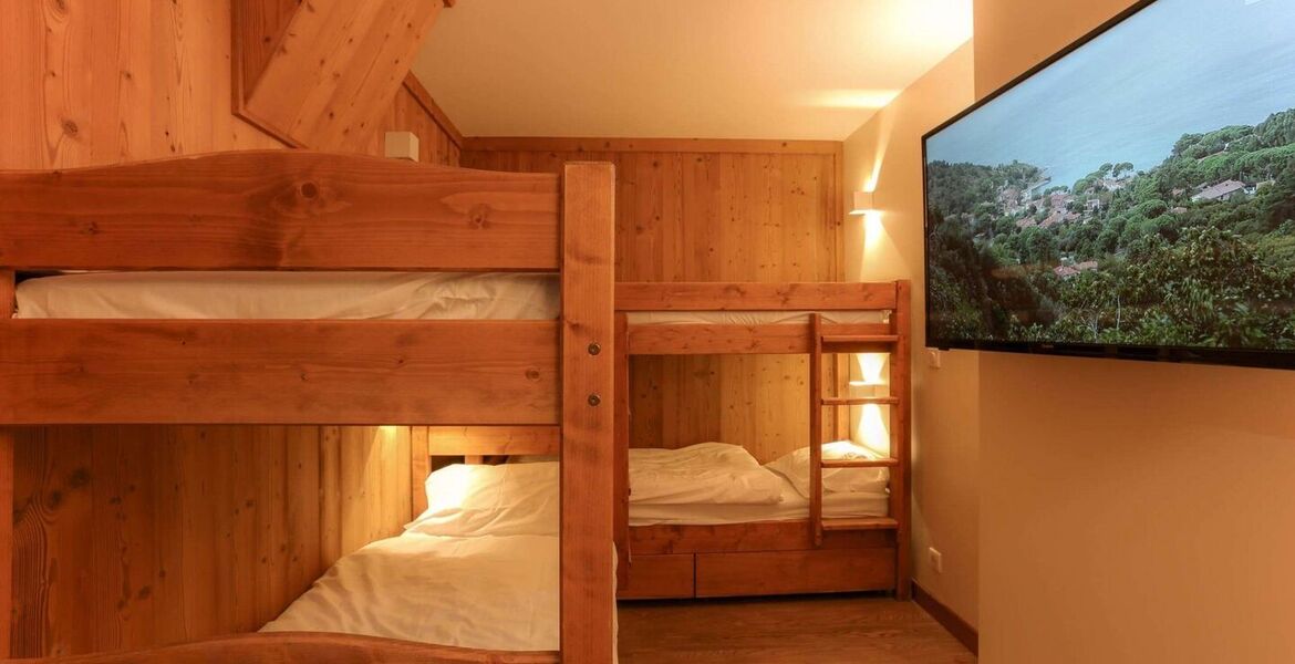 Apartamento en alquiler en Val Thorens