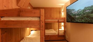 Apartamento en alquiler en Val Thorens