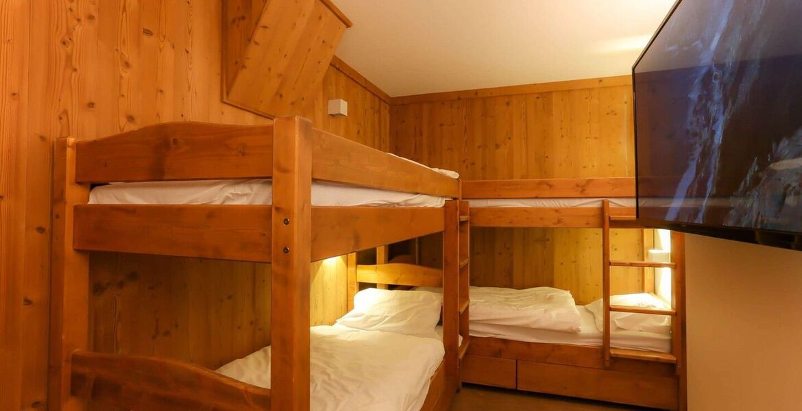 Apartamento en alquiler en Val Thorens
