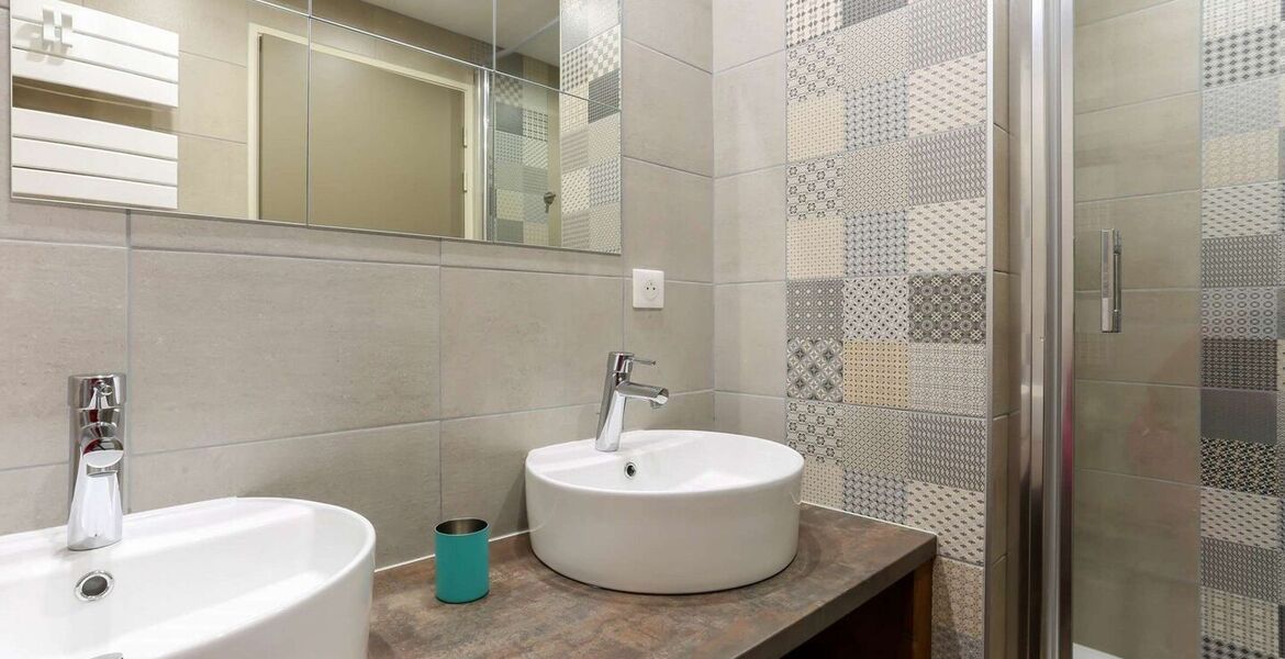 Apartamento en alquiler en Val Thorens