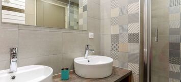 Apartamento en alquiler en Val Thorens