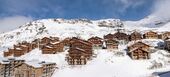 Apartamento en alquiler en Val Thorens