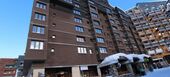Apartamento en alquiler en Val Thorens