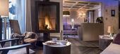 The suite of 130 sqm2 in Courchevel 1850 for rent with 2 bed