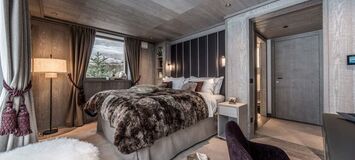Apartment for rent in Courchevel 1850