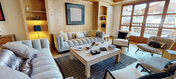 Ubicación privilegiada en Val d'Isère - Apartamento de alqui