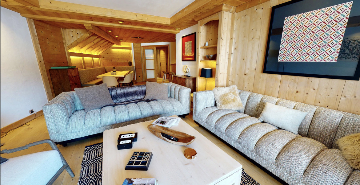 Ubicación privilegiada en Val d'Isère - Apartamento de alqui