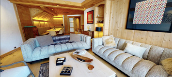 Ubicación privilegiada en Val d'Isère - Apartamento de alqui