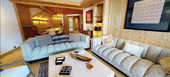 Ubicación privilegiada en Val d'Isère - Apartamento de alqui