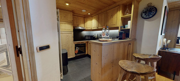 Ubicación privilegiada en Val d'Isère - Apartamento de alqui