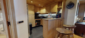 Ubicación privilegiada en Val d'Isère - Apartamento de alqui