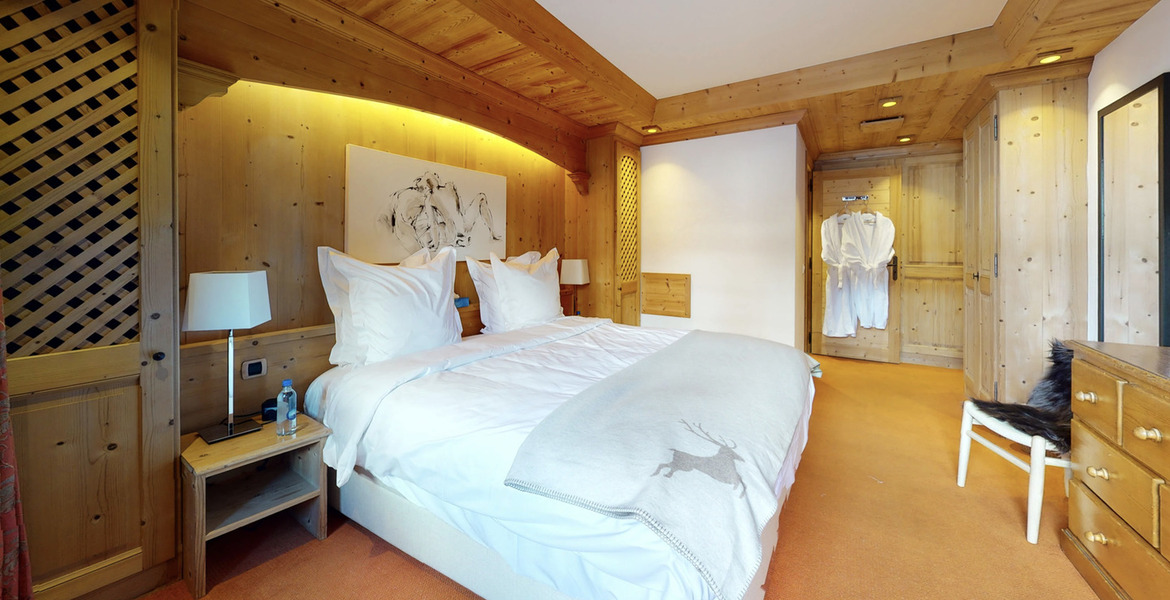 Ubicación privilegiada en Val d'Isère - Apartamento de alqui
