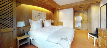 Ubicación privilegiada en Val d'Isère - Apartamento de alqui