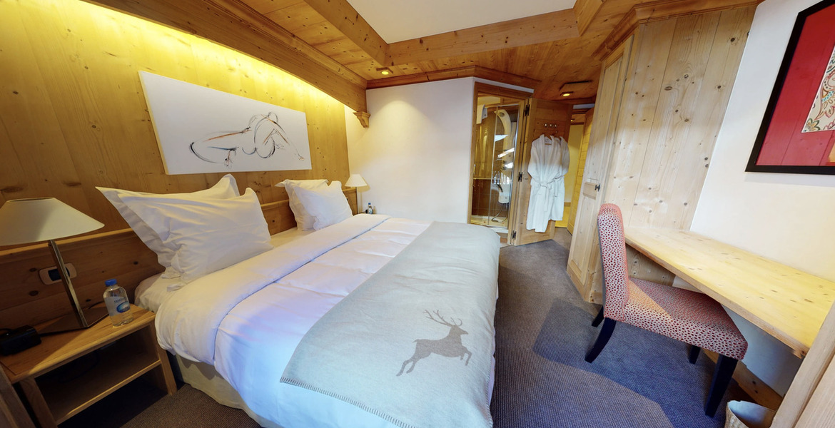 Ubicación privilegiada en Val d'Isère - Apartamento de alqui
