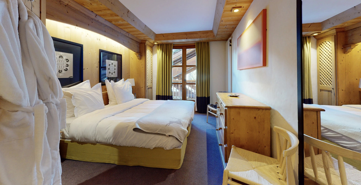 Ubicación privilegiada en Val d'Isère - Apartamento de alqui