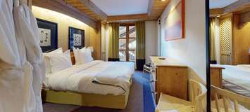 Ubicación privilegiada en Val d'Isère - Apartamento de alqui