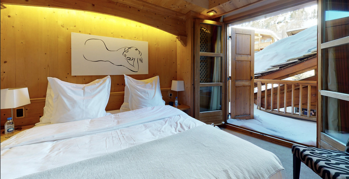 Ubicación privilegiada en Val d'Isère - Apartamento de alqui