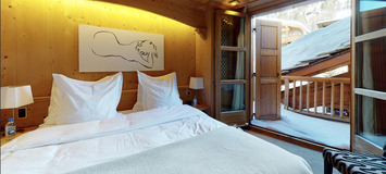 Ubicación privilegiada en Val d'Isère - Apartamento de alqui