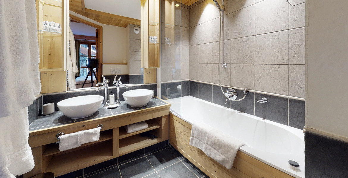 Ubicación privilegiada en Val d'Isère - Apartamento de alqui