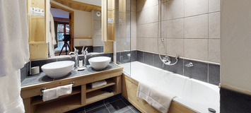 Ubicación privilegiada en Val d'Isère - Apartamento de alqui