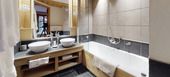 Ubicación privilegiada en Val d'Isère - Apartamento de alqui