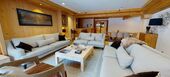 Standard Apartment in Val D'Isère inside a residence Entire 
