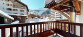 Standard Apartment in Val D'Isère inside a residence Entire 